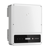 GoodWe Grid tied inverter, 3-phase, 2 MPPT, Wifi, 12kW - Rubicon Installer Portal